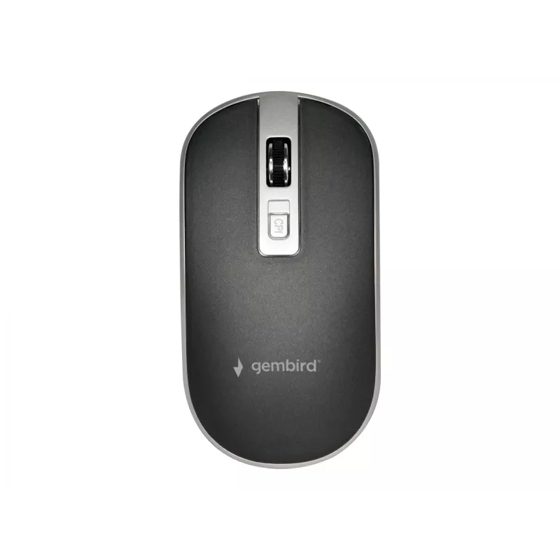 Ασύρματο ποντίκι Gembird MUSW-4B-06-BS RF
