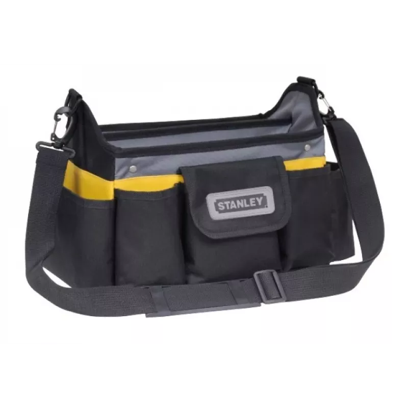 Εργαλειοθήκη Stanley STST1-70718 Μαύρο Κίτρινο 310mm 200mm 260mm