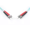 Καλώδιο patch οπτικής ίνας Digitus OM3 ST/ST 1m