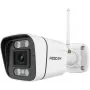 Foscam V8P *MP WI-FI κάμερα λευκή