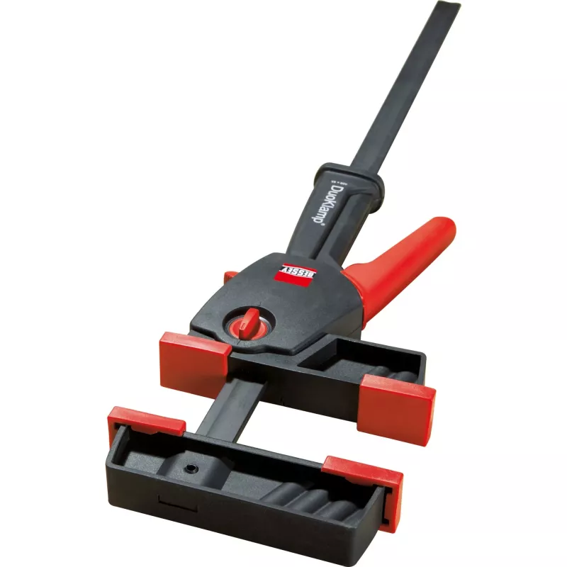 Σφιγκτήρας Bessey DUO30-8 Πολύχρωμο Μέταλλο πλάτος 300mm