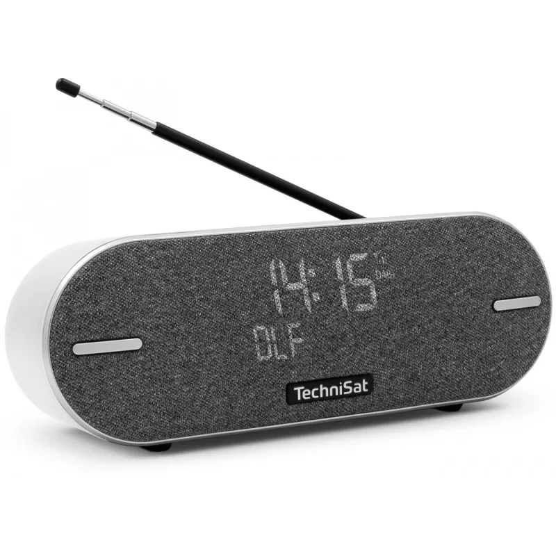 Technisat DigitRadio BT 2 ανοιχτό γκρι (0001/3973)
