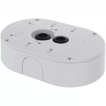Κουτί διασύνδεσης Axis TP4601-E Indoor Λευκό 140,4x215,1x53,5 mm