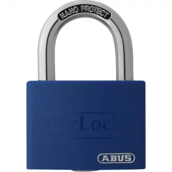 Abus Security-center T65AL blu Προϊόν μπλε