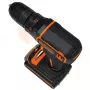 BLACK+DECKER 18V Δραπανοκατσάβιδο BDCDC18BAFC-QW