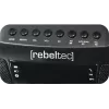 Φορητό ηχείο Rebeltec SoundBox 390 μαύρο