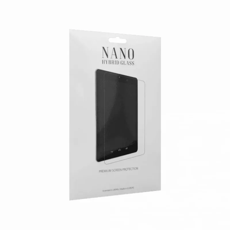 Sbox NANO HYBRID GLASS 9H / ΚΑΜΕΡΑ XIAOMI REDMI NOTE 10