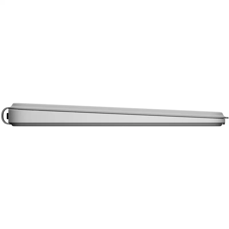 Πληκτρολόγιο Logitech Keys-To-Go 2 Universal Bluetooth QWERTY US International λευκό