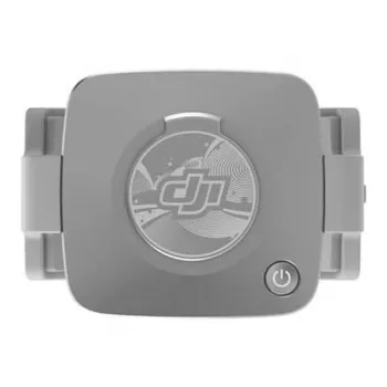 Βάση universal DJI CP.OS.00000173.01 γκρι 1 τεμ. Osmo Mobile 6 OM 4