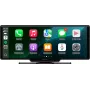 SCT M1060BWT CarPlay και Android Auto
