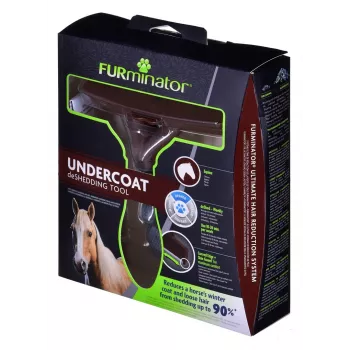 FURminator για άλογα