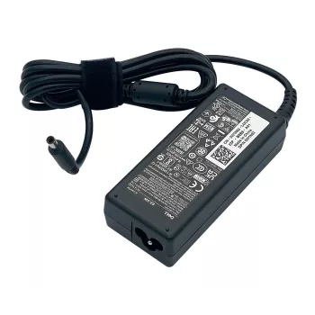 Τροφοδοτικό DELL C7HFG 65W Μαύρο