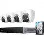 EUFY NVR σύστημα ασφαλείας E41 (E8P10321)