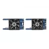 Ανεμιστήρας HPE P47219-B21 μαύρο μπλε Σύστημα ψύξης υπολογιστή