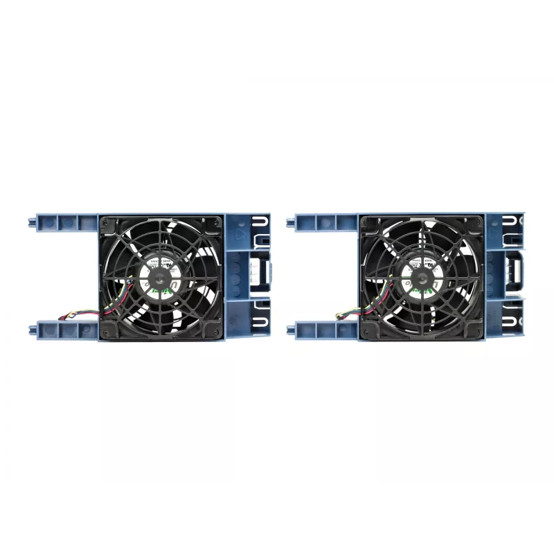 Ανεμιστήρας HPE P47219-B21 μαύρο μπλε Σύστημα ψύξης υπολογιστή