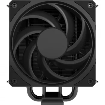 Ψύκτρα επεξεργαστή Cooler Master Hyper 212 3DHP, μονός ανεμιστήρας 120 mm, μαύρο
