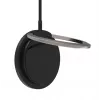 Ασύρματος φορτιστής FIXED MagPad FIXMPAD2-BK 15 W μαγνητικό Qi pad, μαύρο