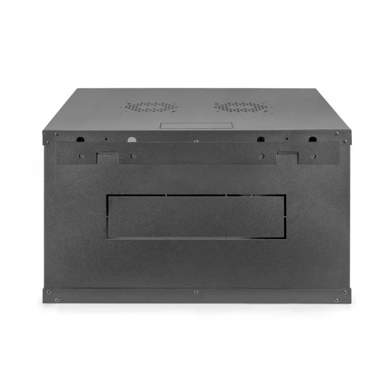 Επιτοίχιο κουτί Digitus DN-19 07U-6/6-EC-SW