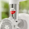 SMAPP 489.8 Ηλεκτρική μηχανή κιμά, Λευκή