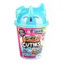 WECOOL Whipped Bingsu Cuties μύρτιλο τηγανίτα κατεψυγμένο προϊόν επιδορπίου
