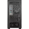 FTW V170A 5060Ti Μαύρο, Gaming PC μαύρο/διαφανές, Windows 11 Home