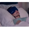 Therabody SleepMask Συσκευή μασάζ προσώπου Μαύρο, Μπλε