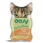 Oasy Delicatese κοτόπουλο 85g