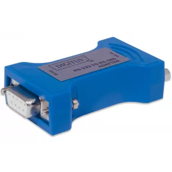 Προσαρμογέας RS-232 σε RS-485 Digitus DA-70161