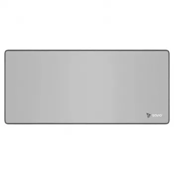 Savio Turbo Dynamic L - Grey Edition gaming mousepad