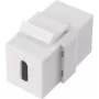 RF-KS-UC Μονάδα ενσωμάτωσης USB 3.2 Gen 2 3.1 Keystone (RF-4538238)