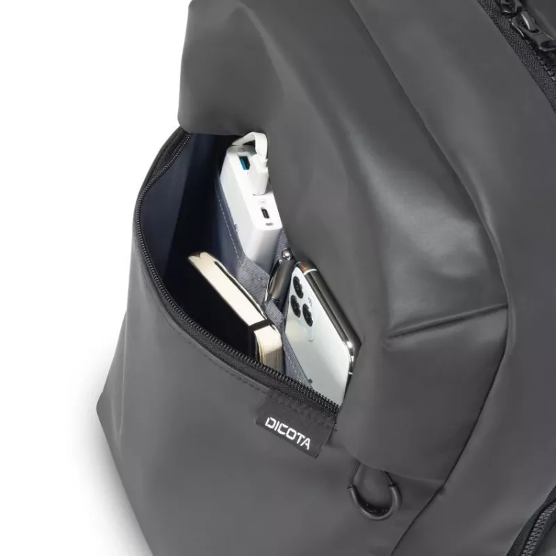 DICOTA D32125 Σακίδιο Casual Σακίδιο Ύφασμα παραλλαγής