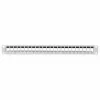 Lanberg PPKS-1024-S Patch panel 1U