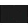 Εντοιχιζόμενη Επαγωγική Εστία Electrolux EIS87453IZ — 77 cm, 4 εστίες (210/210/145/240 mm), Χειριστήρια αφής γυαλιού, Κλείδωμα ασφαλείας παιδιών