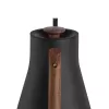 FELLOW STAGG EKG PRO BLACK matte ΗΛΕΚΤΡΙΚΟΣ ΒΡΑΣΤΗΡΑΣ ΝΕΡΟΥ