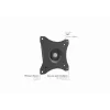 Βάση TV Edbak GD03 73,7 cm 10 kg Μαύρη
