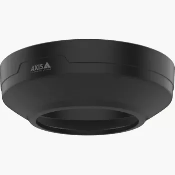 Axis TM3821 θήκη κάμερας, εσωτερικού χώρου, μαύρο, συσκευασία 4 τεμ.