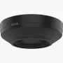 Axis TM3821 θήκη κάμερας, εσωτερικού χώρου, μαύρο, συσκευασία 4 τεμ.
