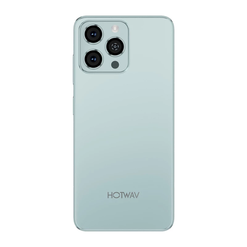 Smartphone HOTWAV A16 Pro Max (πράσινο) — HOTWAV A16 Pro Max Πράσινο
