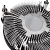 Ψύκτρα Akasa KS12 Low-Profile