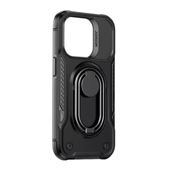 Θήκη προστασίας Joyroom JR-14S3 μαύρη για iPhone 14 Plus