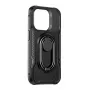 Θήκη προστασίας Joyroom JR-14S3 μαύρη για iPhone 14 Plus