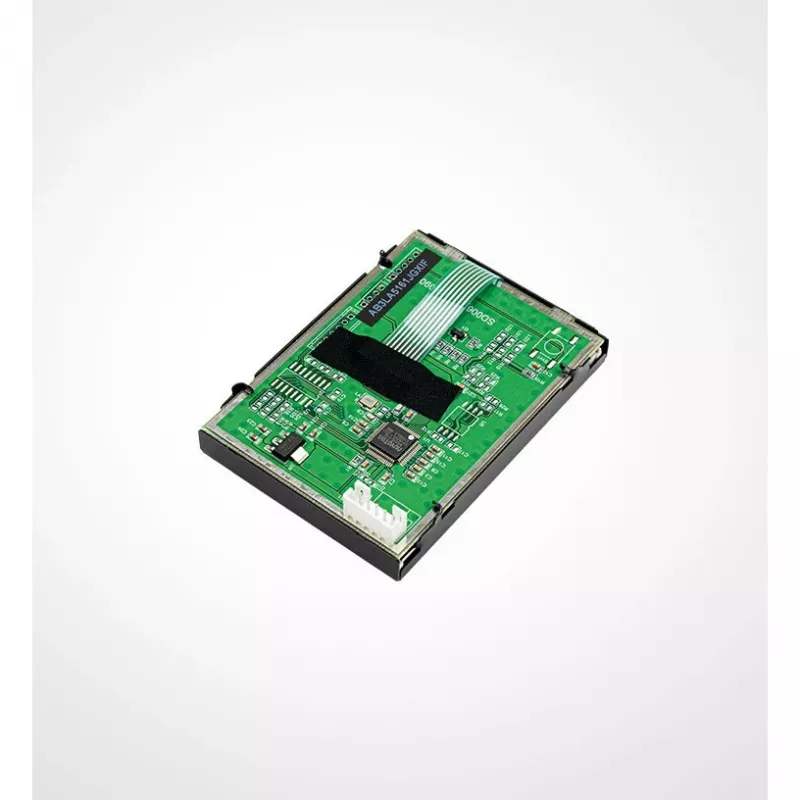 Elgato Stream Deck Module 6 (Πλήκτρα μεμβράνης, USB) (10GBS9901)