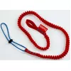 Κορδόνι ασφαλείας εργαλείου Knipex 00 50 01 T BK