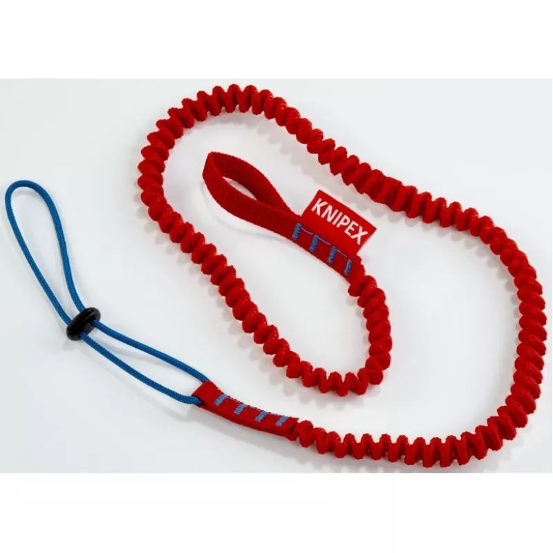 Κορδόνι ασφαλείας εργαλείου Knipex 00 50 01 T BK