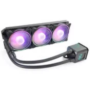 Ψύξη Alphacool Eisbaer 360 Aurora 1.1 ARGB