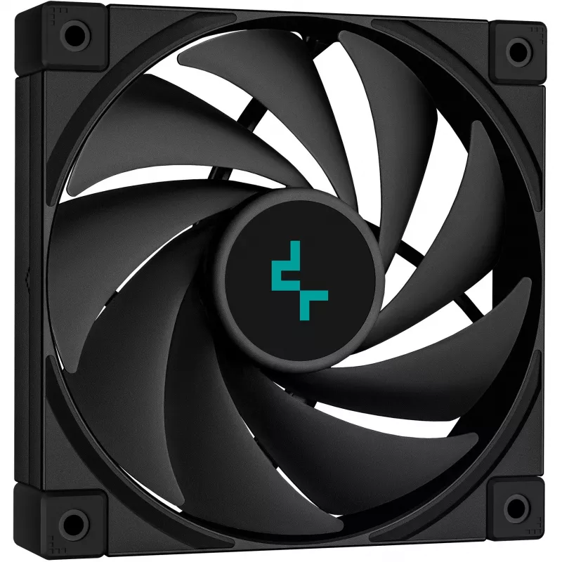 DeepCool AK400 DIGITAL SE Ψύξη