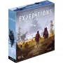 Expeditions, Επιτραπέζιο παιχνίδι
