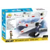 Σετ κατασκευής Cobi Mitsubishi A6M2 „Zero-Sen“ — 347 τεμάχια, συνιστώμενη ηλικία 3+