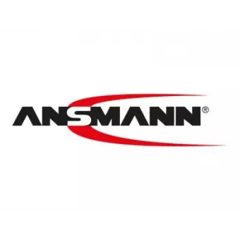 Φορτιστής μπαταρίας εσωτερικού χώρου Ansmann 1001-0013