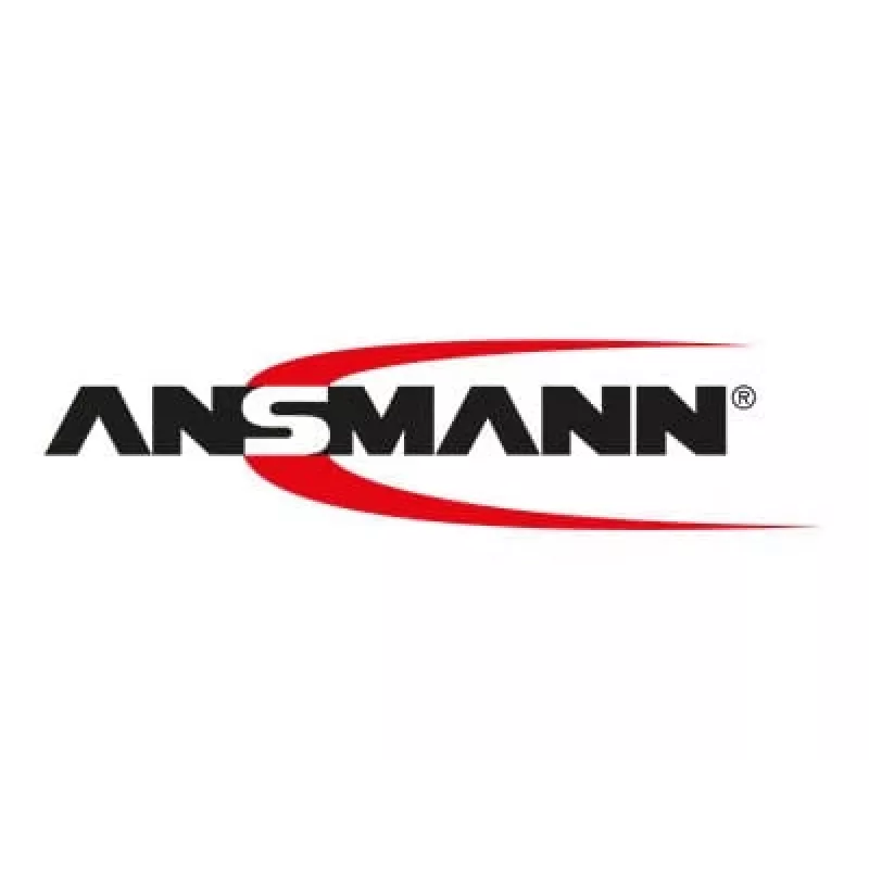 Φορτιστής μπαταρίας εσωτερικού χώρου Ansmann 1001-0013